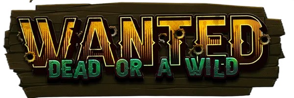 Wanted Dead Or a Wild Slot